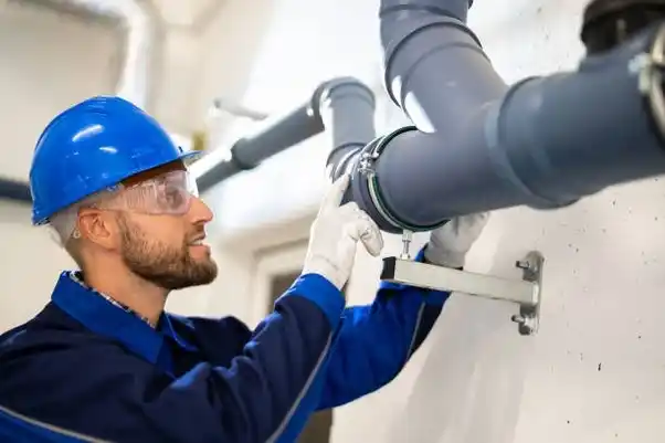 water damage restoration service Lake Bryan